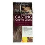 Buy Loreal Paris Casting Creme Gloss Hair Colour 600 Dark Blonde in Saudi Arabia
