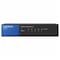 Linksys 5-Port Business Desktop Gigabit Switch LGS105 Black