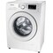 Samsung 7KG Front Load Washing Machine WW-70J3280 KW