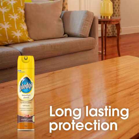 Wood 2024 furniture polish