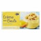 Carrefour Vanilla Cream Custard 100g Pack of 4