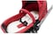 My Baby H3042 Stroller, Crimson Red
