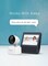 Vimtag P3 Ultra HD Camera with Two-Way Audio Works with Alexa