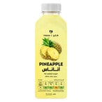 Buy Fresh Pineapple Juice 1L in UAE