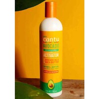 Cantu Avocado Hydrating Curl Activator Cream White 355ml
