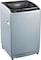 Kelon 18 Kg Top Loading Washing Machine, Silver, KWTY1802S