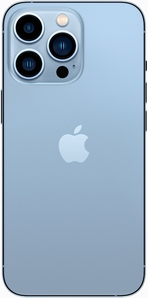 Apple iPhone 13 Pro Max - Blue - 1 TB