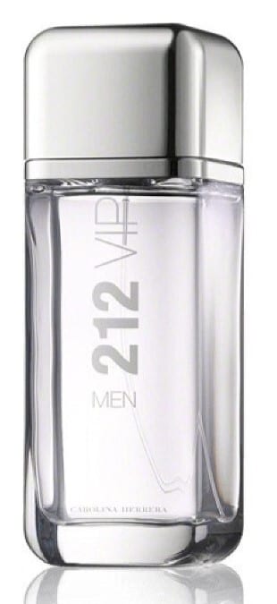 Carolina herrera 212 vip hombre 200 ml hot sale