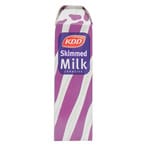 Buy KDD Skimmed Milk 1L in Kuwait