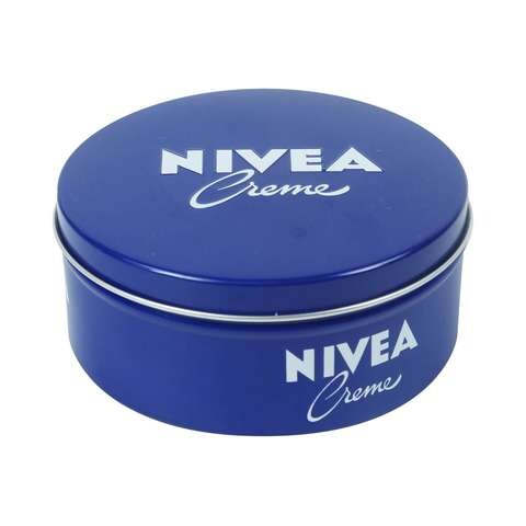 Nivea Creme Tin 250ml Online | Carrefour Qatar