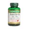 Nature&#39;s Bounty - Fish Oil 1200 mg. plus Vitamin D3 90 Rapid Release Softgels