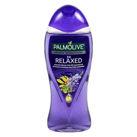 Palmolive Shower Gel Aroma Sensations 500ml