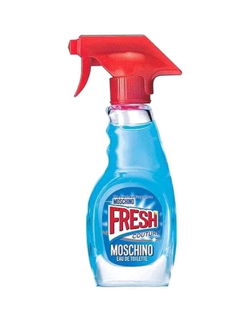 Moschino Fresh Couture Eau De Toilette 5ml