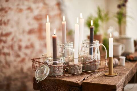 Bolsius candles store