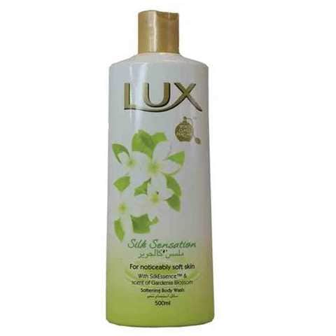Lux Shower Gel Grape 500 Ml