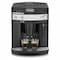 DeLonghi Magnifica Coffee Maker 1350W ESAM 3000.B Black