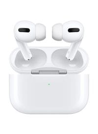 Apple AirPods Pro Wireless Earphones White