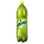 Buy Mirinda Citrus, Carbonated Soft Drink, Plastic Bottle, 1L in Saudi Arabia