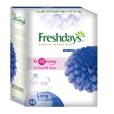 Buy Molped Ultra Fresh & Comfort Pads - Extra Long - 36 Pads Online - Shop  Beauty & Personal Care on Carrefour Egypt