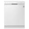 LG Dishwasher DFB512FP White (Plus Extra Supplier&#39;s Delivery Charge Outside Doha)