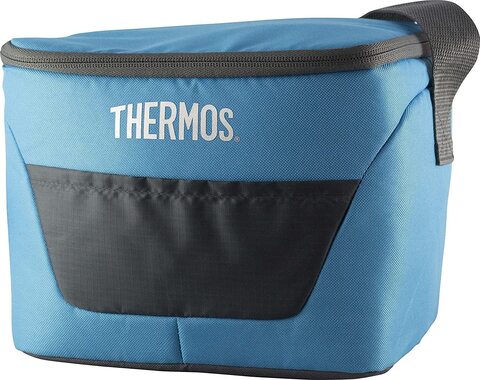Thermos Radiance 6 Can Cooler, Teal