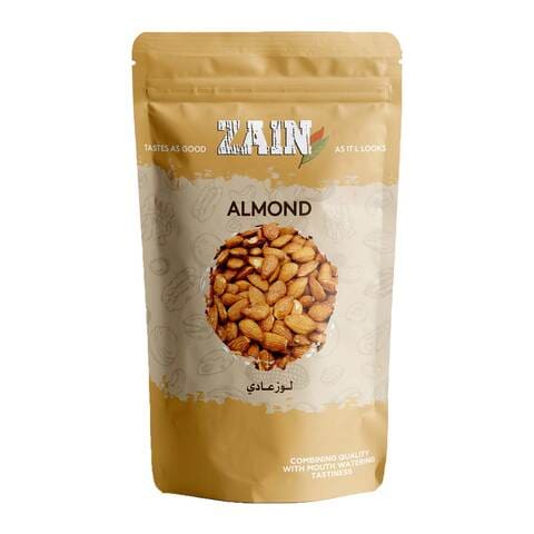 Buy Zain Almond 400g in Saudi Arabia