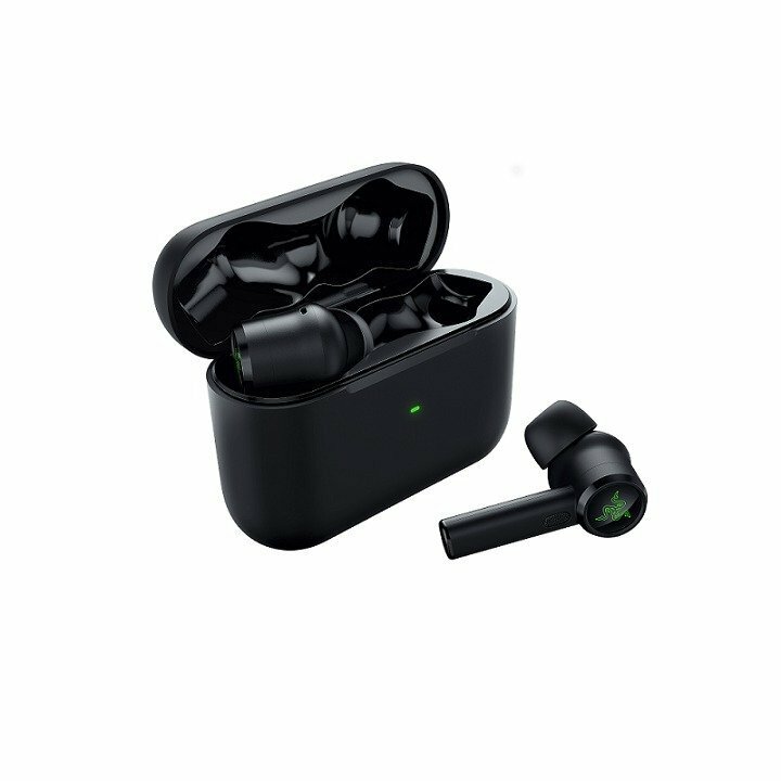 Buy Razer Hammerhead True Wireless Pro Online Shop Smartphones Tablets Wearables On Carrefour Uae