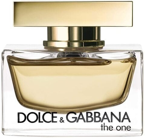 Buy Dolce Gabbana The One Eau De Parfum For Women 50ml Online