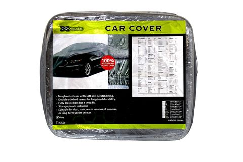 Xcessories Volkswagen Beetle Car Cover