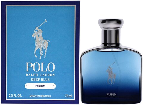 Polo blue men's outlet fragrance