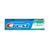 Crest 3D White Extreme Mint Toothpaste 125ml