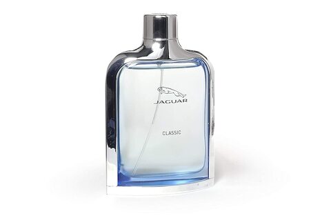 Jaguar classic blue best sale eau de toilette 100ml