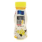 Buy Al Rawabi Nutree Boost Laban With Vanilla And Oats 200ml in UAE