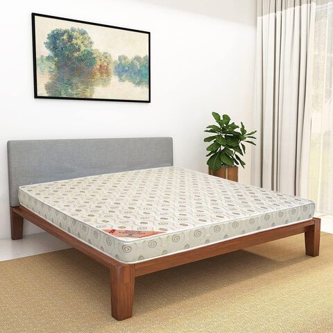 Sleepwell ortho mattress sizes and deals prices