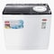 Nikai 18kg Semi Automatic Top Loading Washing Machine NWM1801SP