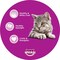 Whiskas with chicken dry cat food 480 g