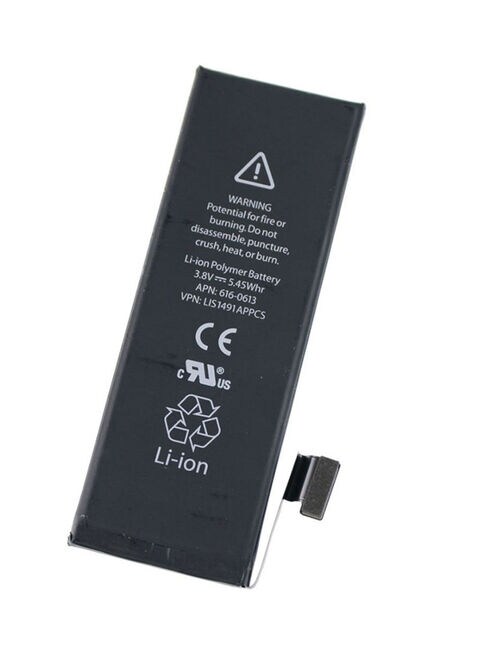 Generic Battery For Apple iPhone 5