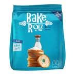 Buy Bake Rolz Salt Crackers - 38 gram in Egypt