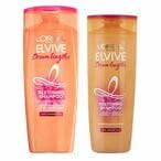 Buy LOreal Paris Elvive Dream Long Shampoo 600ml+400ml in UAE