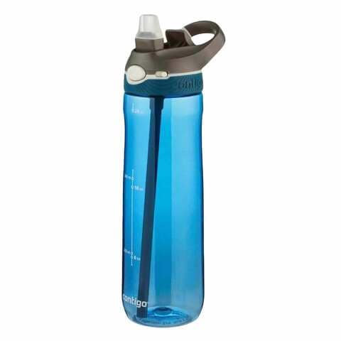 Cortland AUTOSEAL™ Water Bottle, 720 ml