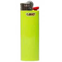 Encendedor Bic Maxi J6 - 912127