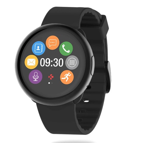 zeround2 watch