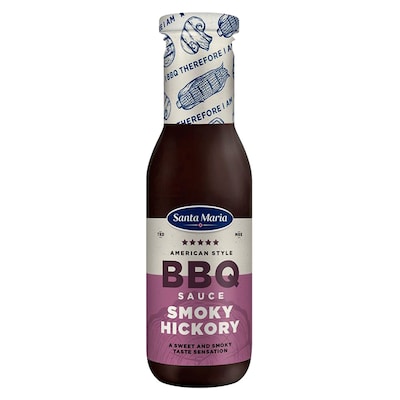 Hellmann'S Barbeque Sauce, 285g : Buy Online at Best Price in KSA - Souq is  now : Grocery