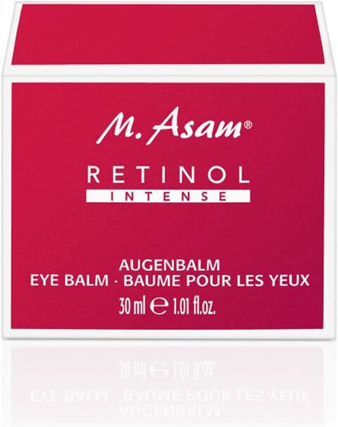 M. Asam Retinol Intense Eye Balm, 30 ml
