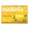 Medimix Ayurvedic Turmeric And Argan Oil Soap Bar Beige 125g