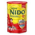 Buy Nestle Nido One Plus Growing Up Formula Milk Powder 1800g in Kuwait