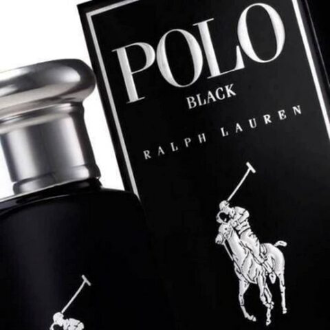 Polo black 2024 ralph lauren 125ml