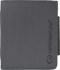 Life Venture (Lihmm) Men&#39;s Rfid Protected Wallet, Made From Eco-Friendly RecycLED Material