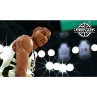 Visual Concepts NBA 2K19 For Xbox One
