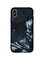 Theodor - Protective Case Cover For Apple iPhone XS Max Batman Show Half Face